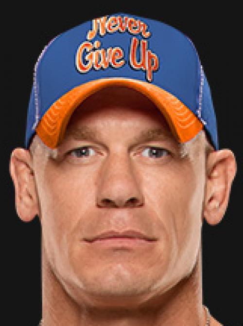 John Cena