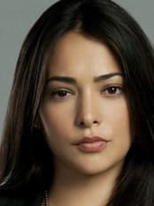 Natalie Martinez