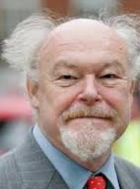 Timothy West