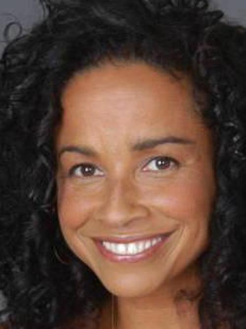 Rae Dawn Chong