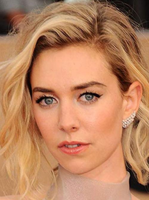 Vanessa Kirby