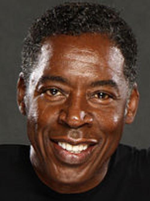 Ernie Hudson