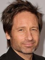 David Duchovny