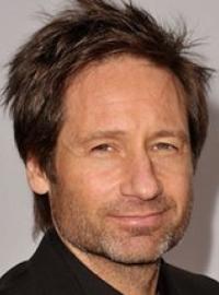 David Duchovny