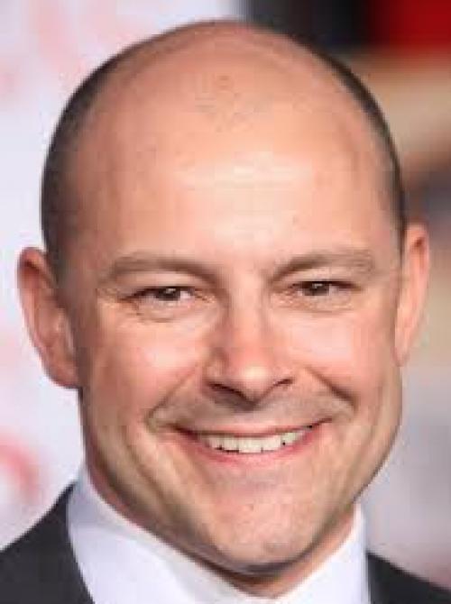 Rob Corddry