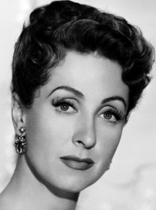 Danielle Darrieux