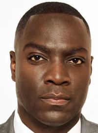 Adewale Akinnuoye-Agbaje