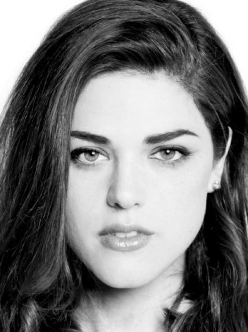 Callie Hernandez