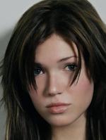 Mandy Moore
