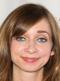 Lauren Lapkus