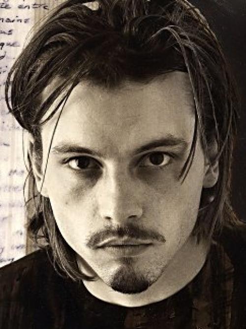 Skeet Ulrich