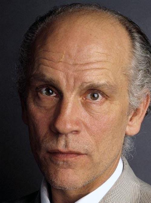 John Malkovich