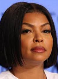 Taraji P. Henson