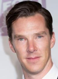 Benedict Cumberbatch