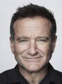 Robin Williams