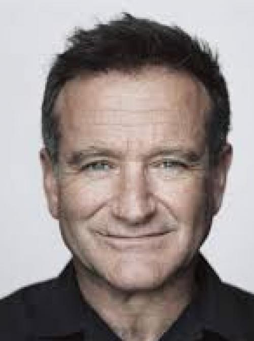 Robin Williams