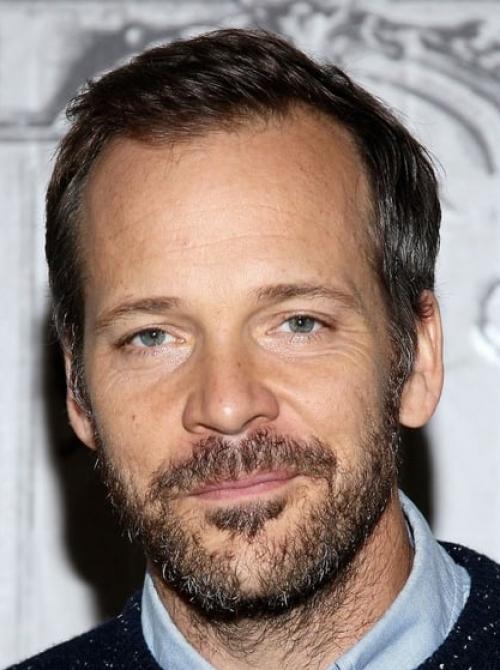 Peter Sarsgaard