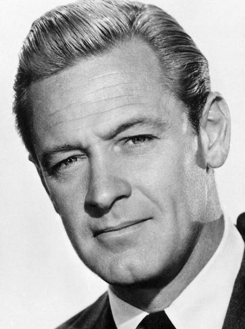 William Holden