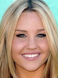 Amanda Bynes