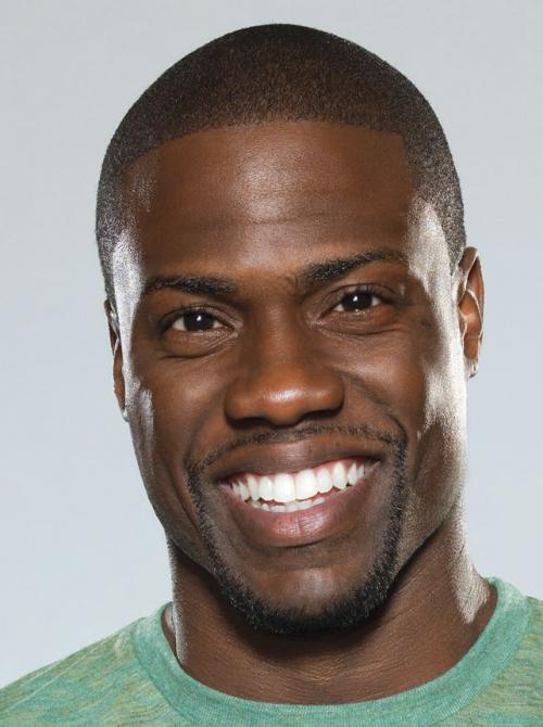 Kevin Hart