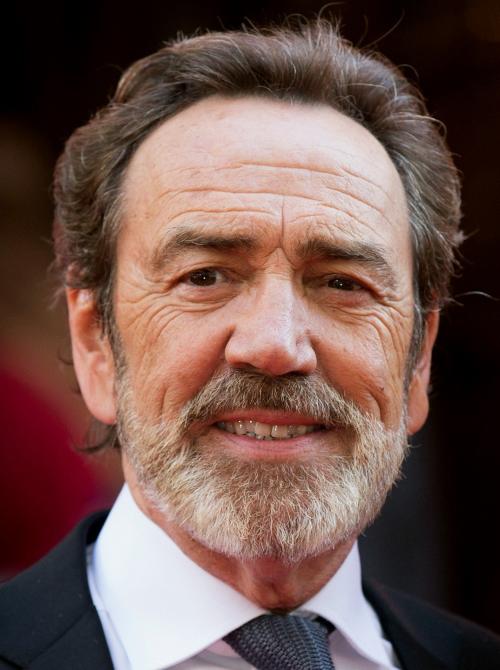 Robert Lindsay