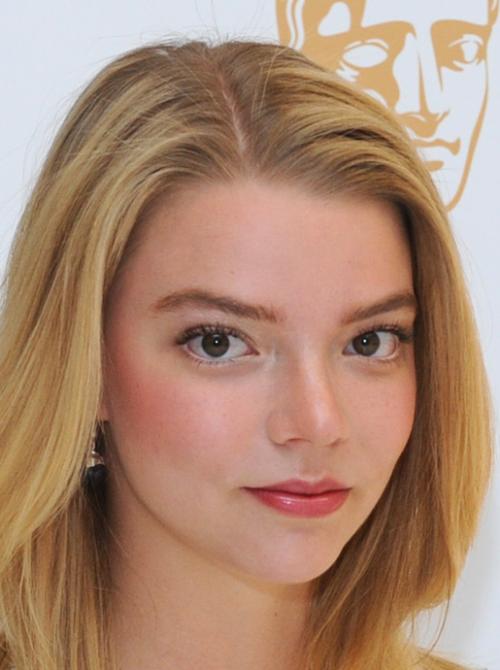 Anya Taylor-Joy