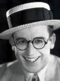 Harold Lloyd