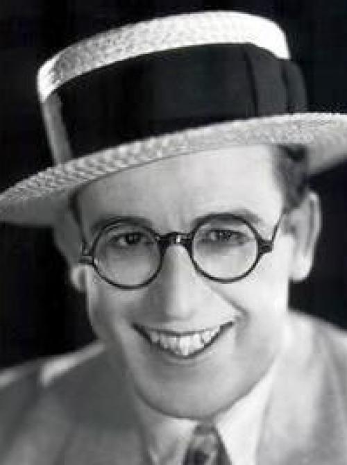 Harold Lloyd