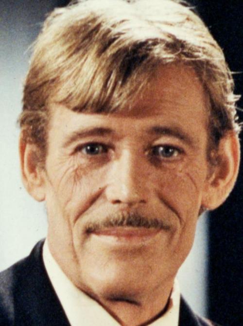 Peter O'Toole