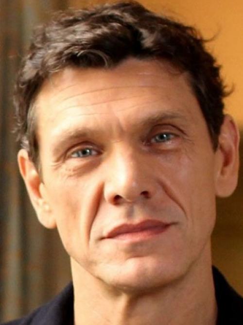 Marc Lavoine