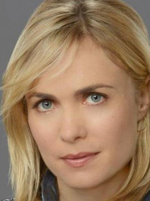 Radha Mitchell