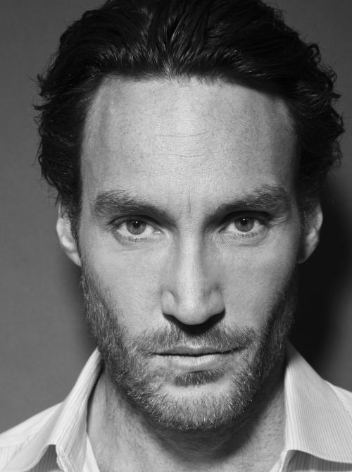 Callan Mulvey