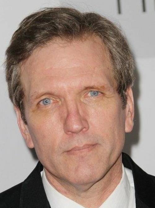 Martin Donovan