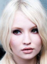 Emily Browning