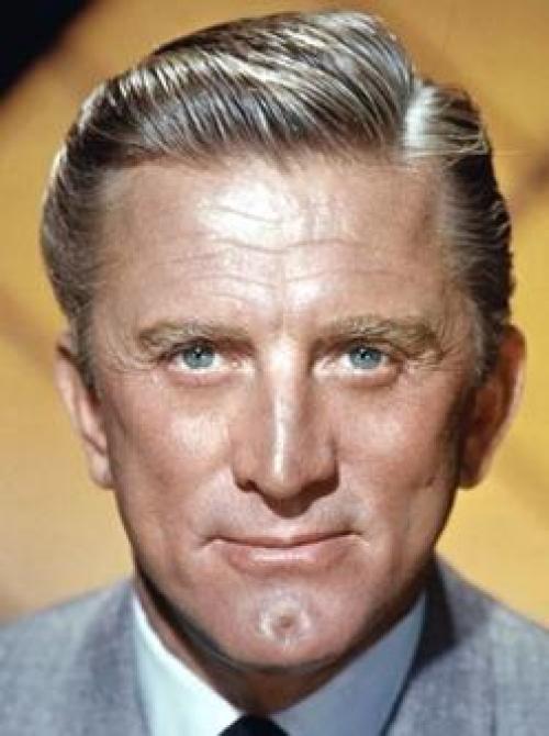 Kirk Douglas