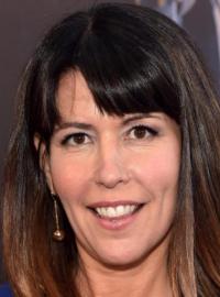 Patty Jenkins