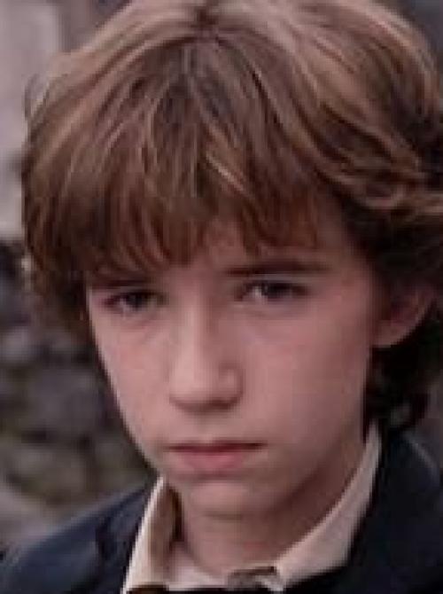 Liam Aiken