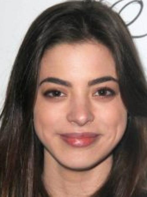 Gia Mantegna