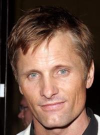 Viggo Mortensen