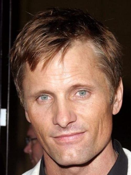 Viggo Mortensen