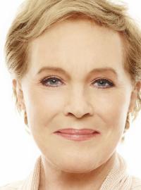 Julie Andrews