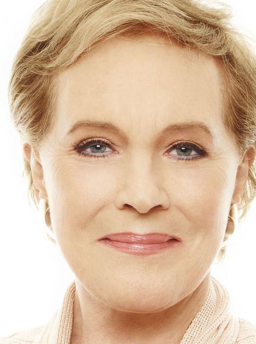 Julie Andrews