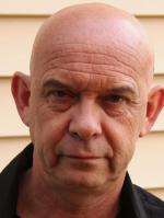 Doug Bradley