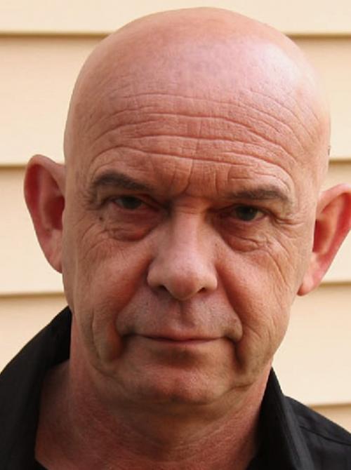 Doug Bradley