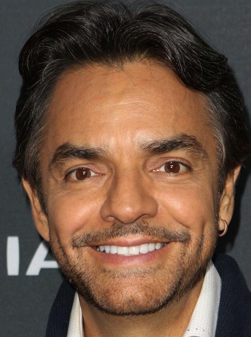 Eugenio Derbez