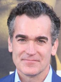 Brian d'Arcy James