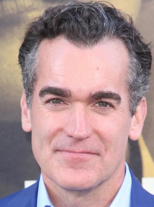 Brian d'Arcy James