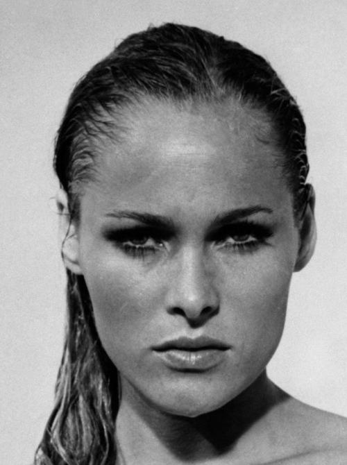 Ursula Andress