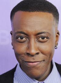 Arsenio Hall