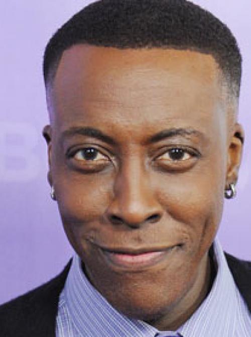 Arsenio Hall